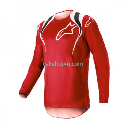 ALPINESTARS FLUID NARIN Motocross/MTB Trøje Langærmet 2023 N001